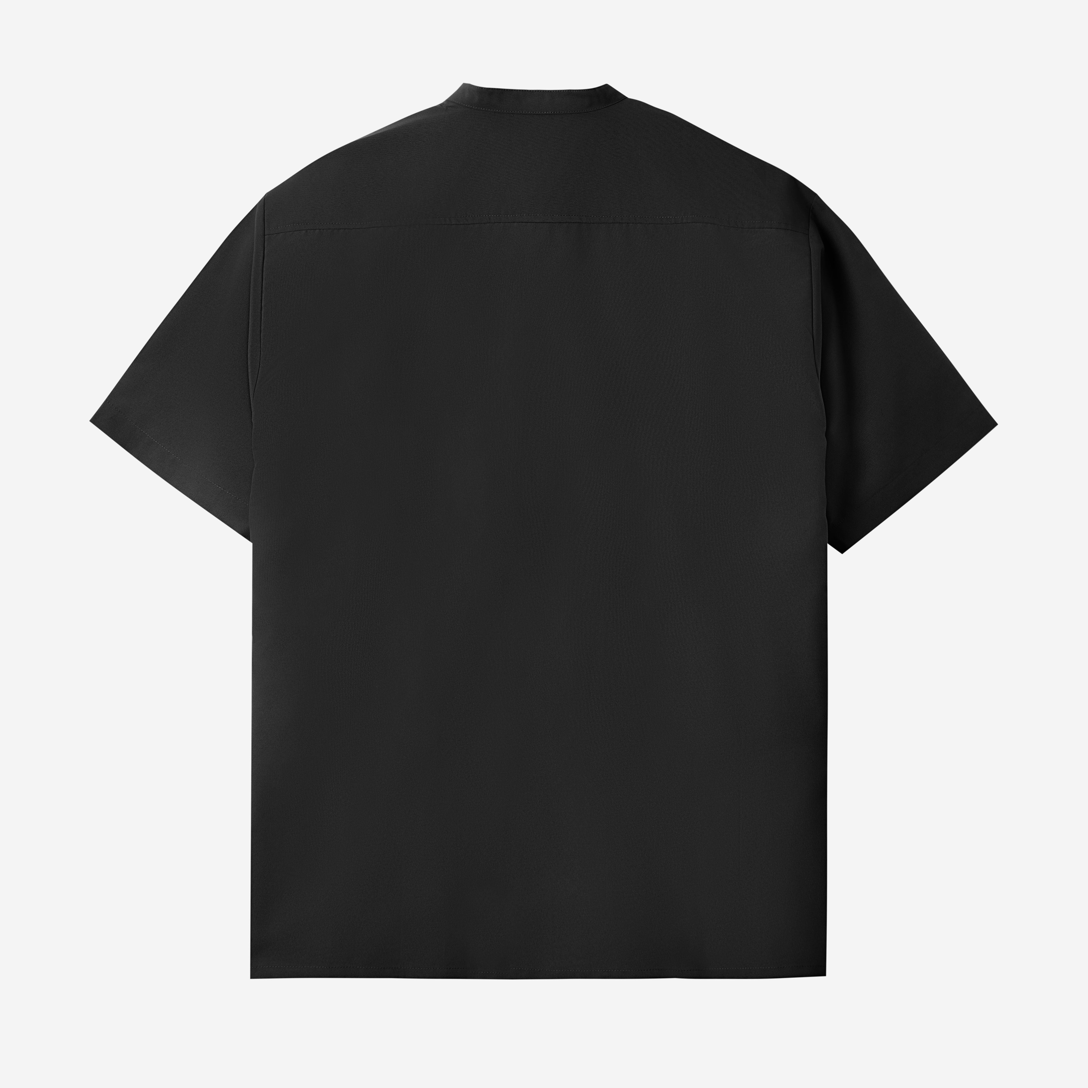 FACTORY SALE - Razq Short Sleeve - Black