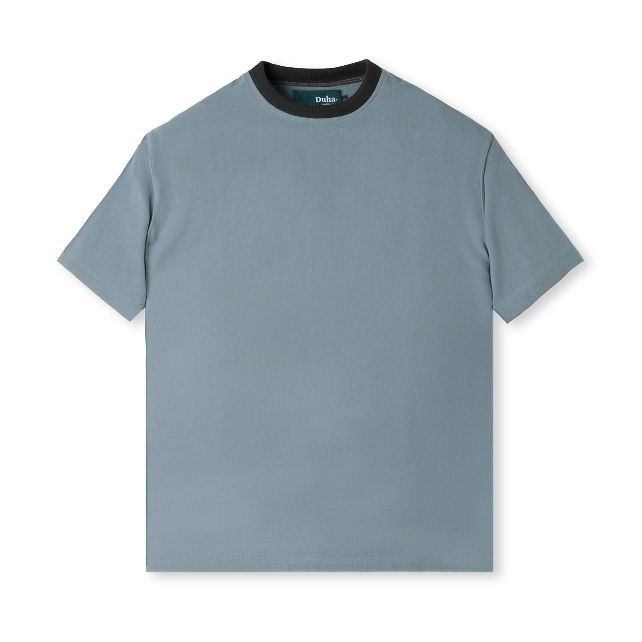 Yaraa Linen T-shirt - Pale Blue